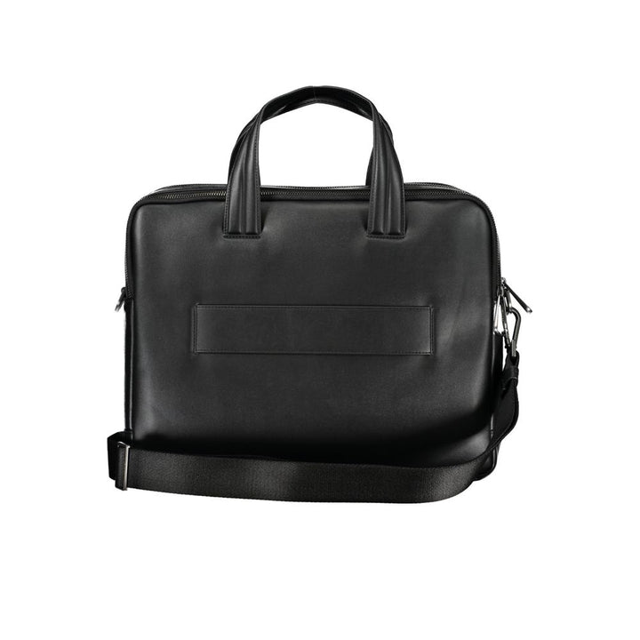 Calvin Klein Black Polyester Accessories