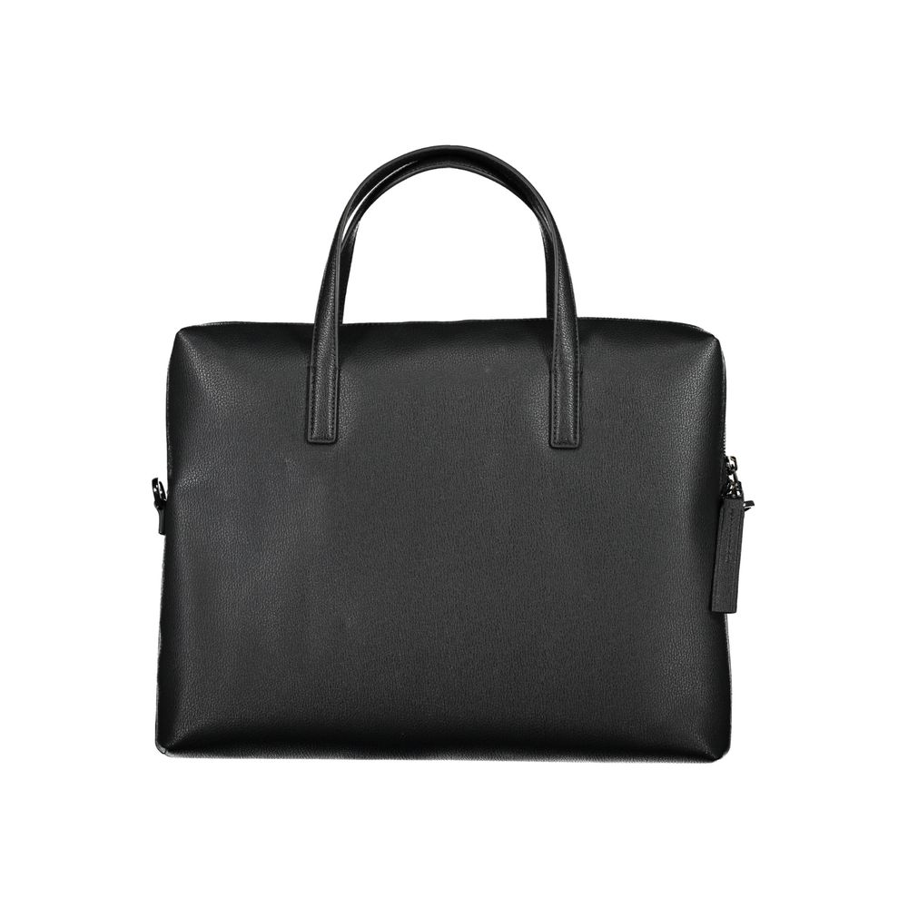 Calvin Klein Black Polyester Other Accessories