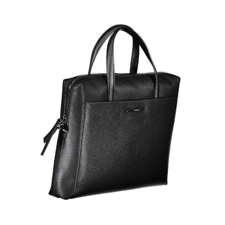 Calvin Klein Black Polyester Other Accessories