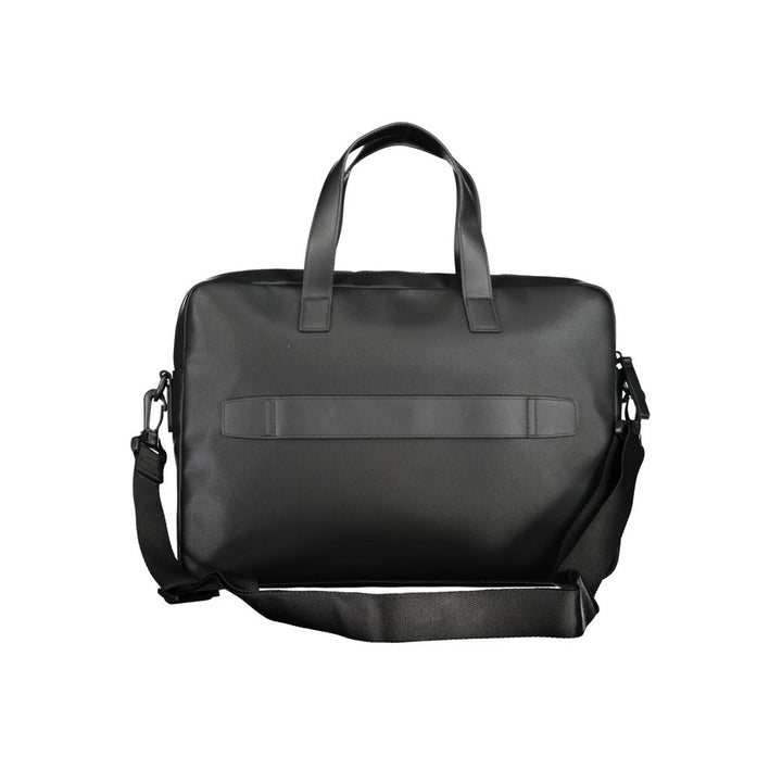 Tommy Hilfiger Black Polyester Accessories
