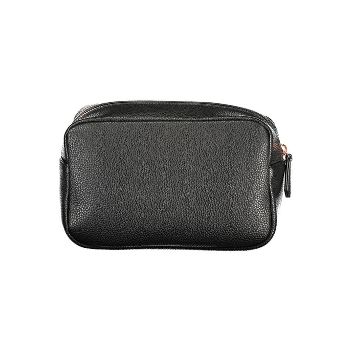 Mario Valentino Black Polyethylene Accessories