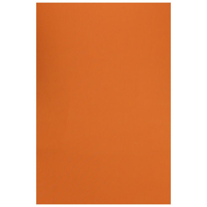 Kristina Ti Orange Polyamide One-Piece Swimsuit