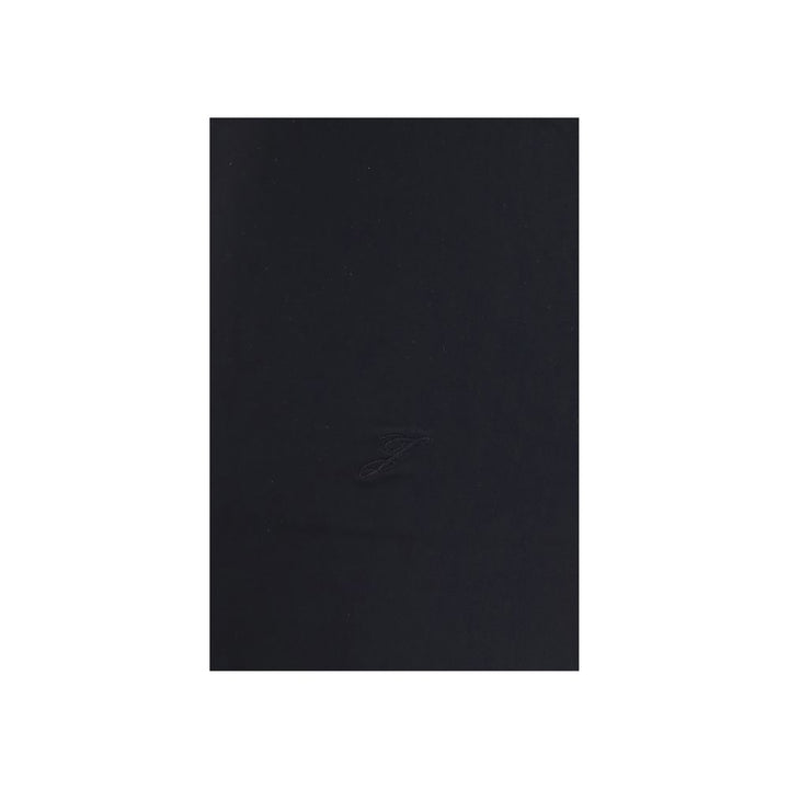 Jacquemus Black Polyamide One-Piece Swimsuit