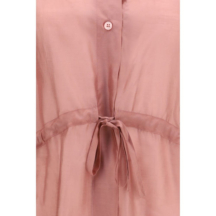 The Latest Multicolor Lyocell Shirt