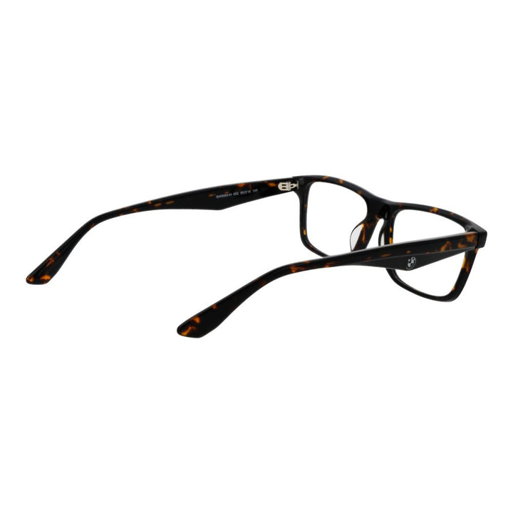 BMW Brown Plastic Glasses (Frames)