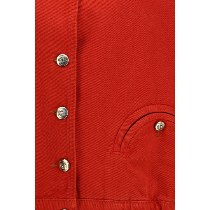 Blazé Milano Multicolor Cotton Bomber