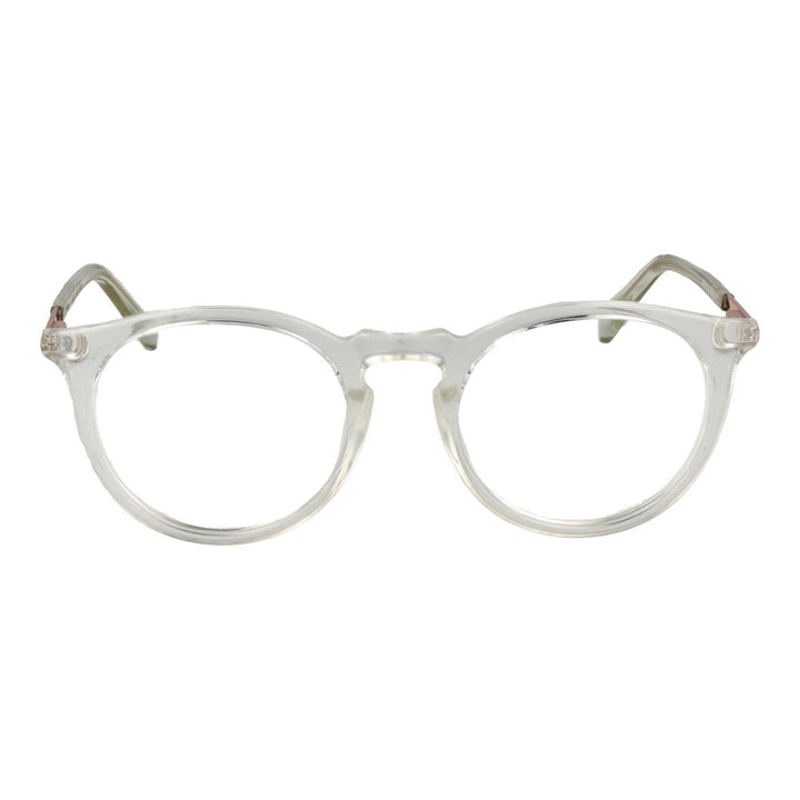 Guess Transparent Plastic Glasses (Frames)