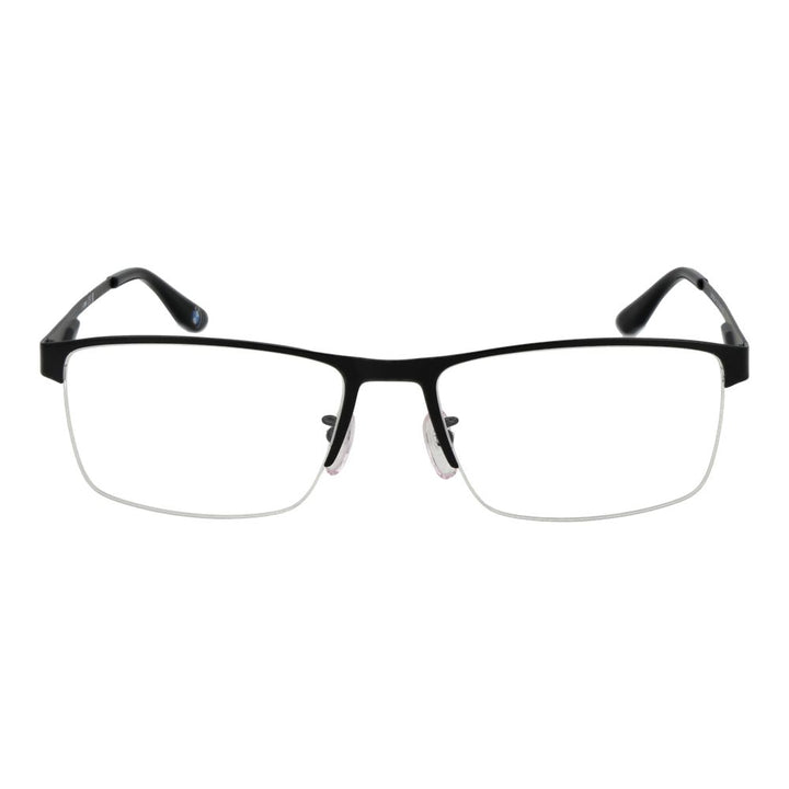 BMW Black Metal Glasses (Frames)