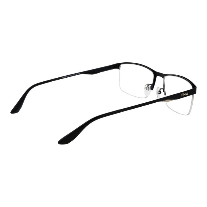BMW Black Metal Glasses (Frames)