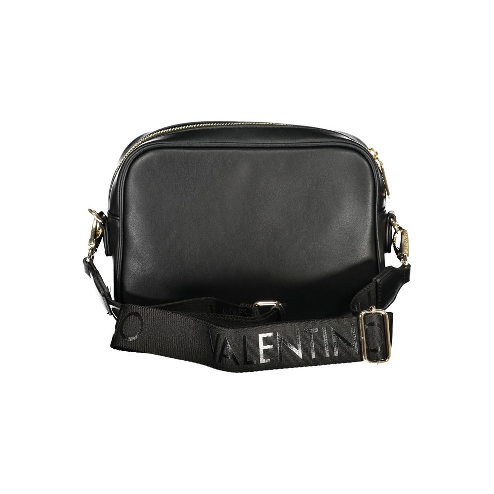 Mario Valentino Nero Poliuretano Donna Bag