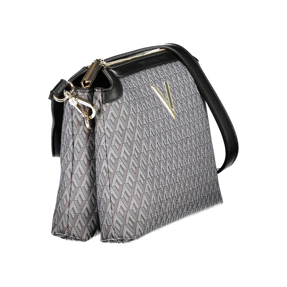 Mario Valentino Rosso Polyurethane Women's Bag