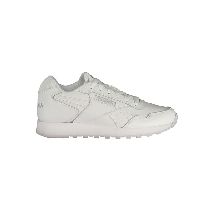 Reebok Bianco Polyurethane Men's Sneaker