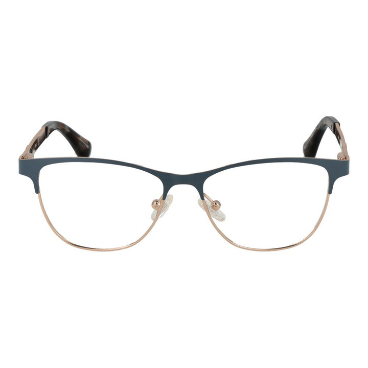 Guess Rose Gold Metal Glasses (Frames)