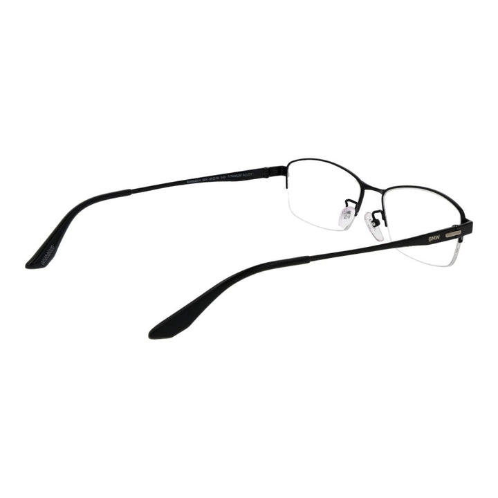 BMW Black Titanium Glasses (Frames)