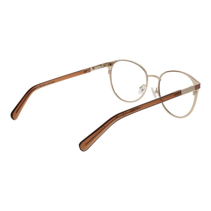 Guess Pink Metal Glasses (Frames)