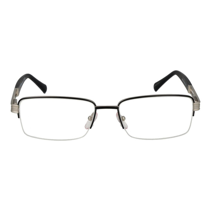 BMW Motorsport Black Metal Glasses (Frames)
