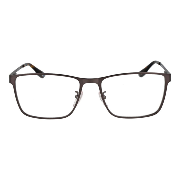 BMW Gray Metal Glasses (Frames)