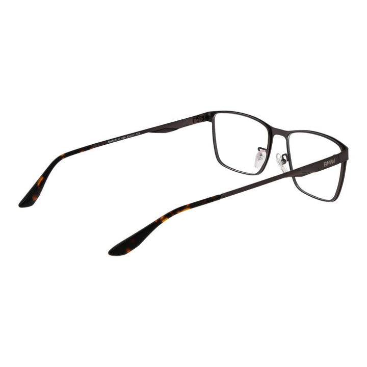 BMW Gray Metal Glasses (Frames)