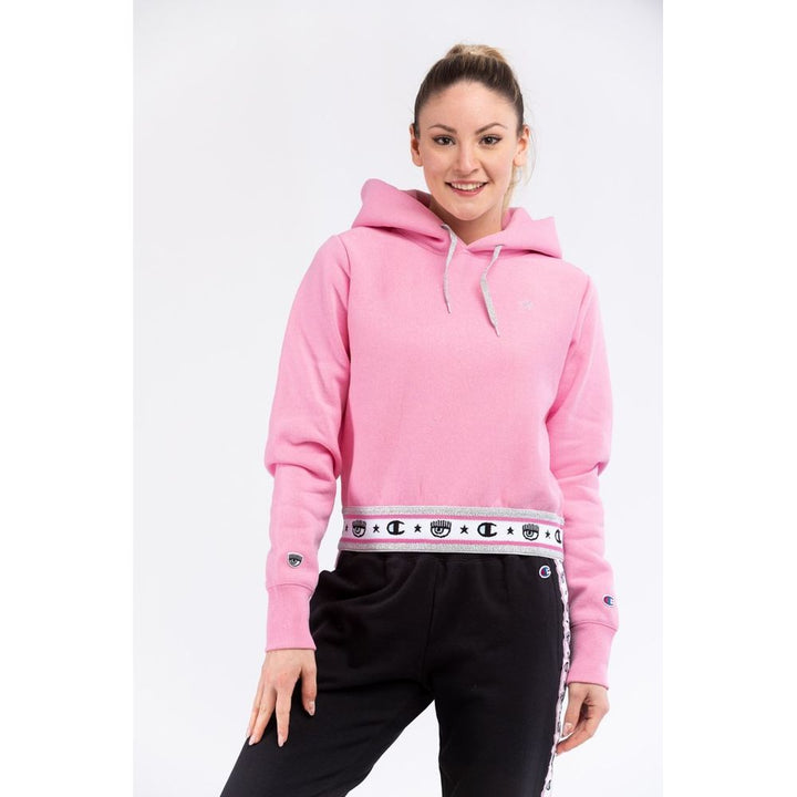 Champion Multicolor Cotton Sweatshirt
