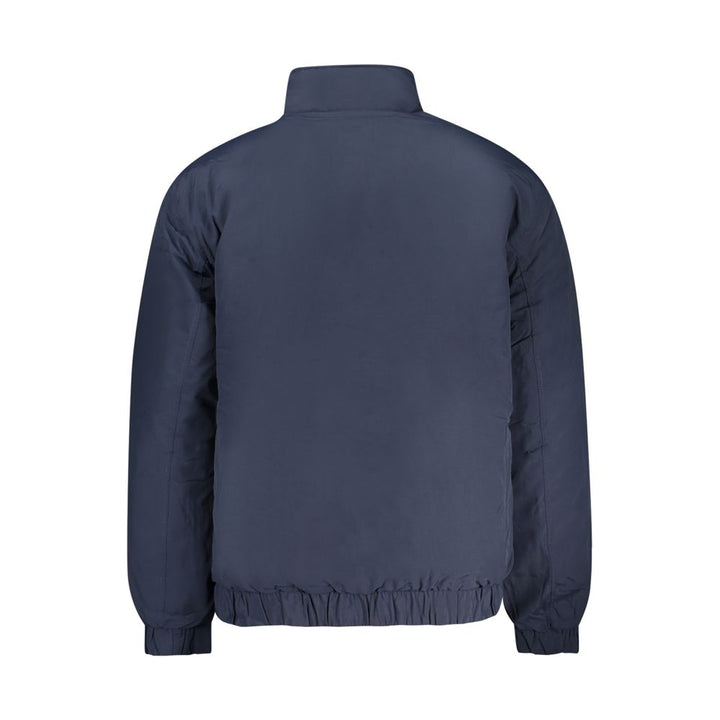 Tommy Hilfiger Blue Nylon Men's Jacket
