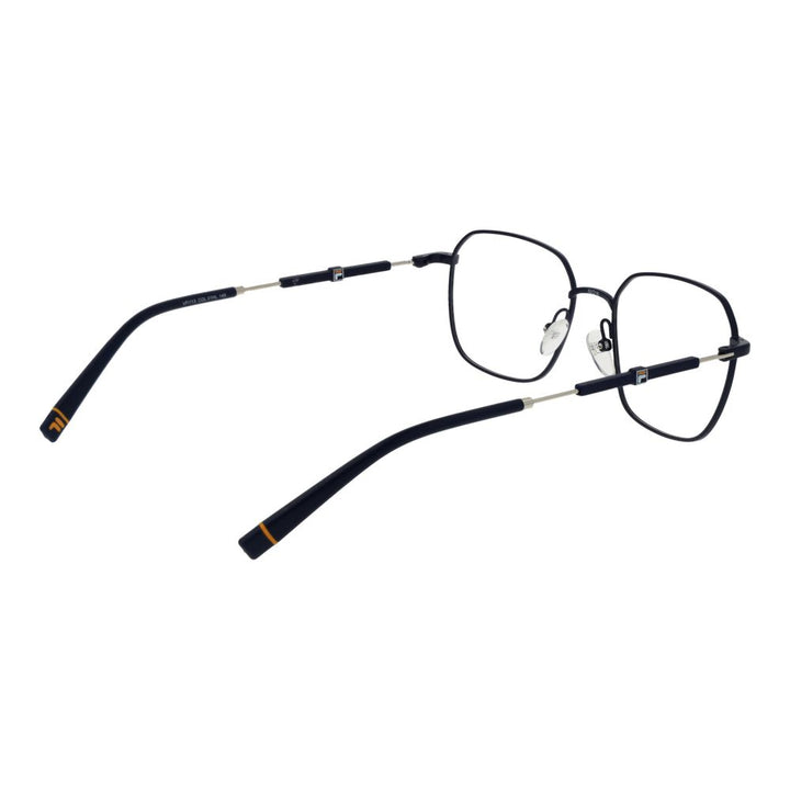 Fila Blue Metal Glasses (Frames)