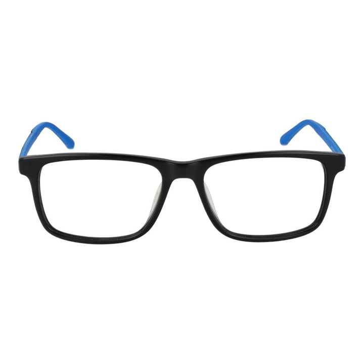 Fila Gray Rubber Glasses (Frames)