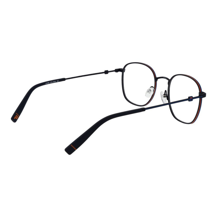 Fila Blue Stainless Steel Glasses (Frames)
