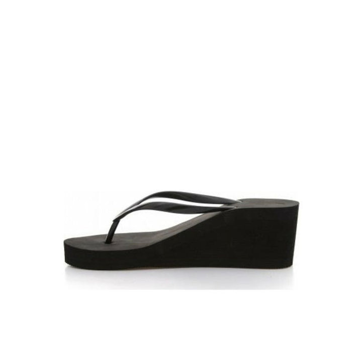 Champion Blue Synthetic Flip-Flop Sandals