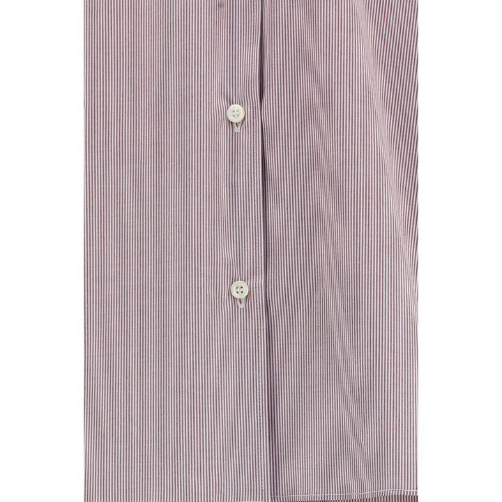 The Andamane Multicolor Cotton Casual Pants
