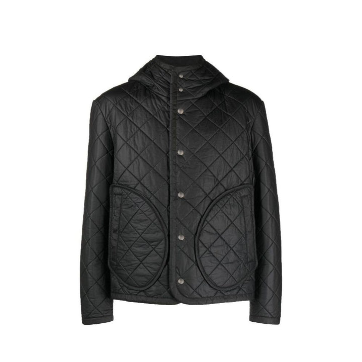 Craig Green Black Polyester Jacket