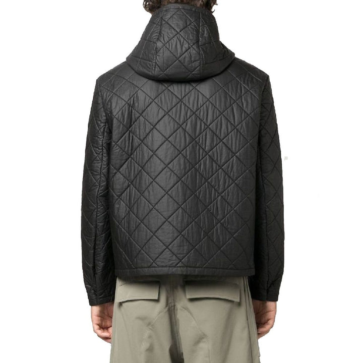 Craig Green Black Polyester Jacket