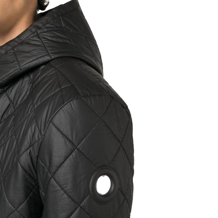 Craig Green Black Polyester Jacket
