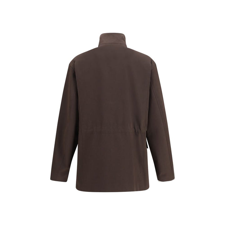 The Row Brown Cotton Clothing