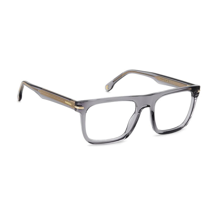 Carrera Gray Acetate Glasses (Frames)