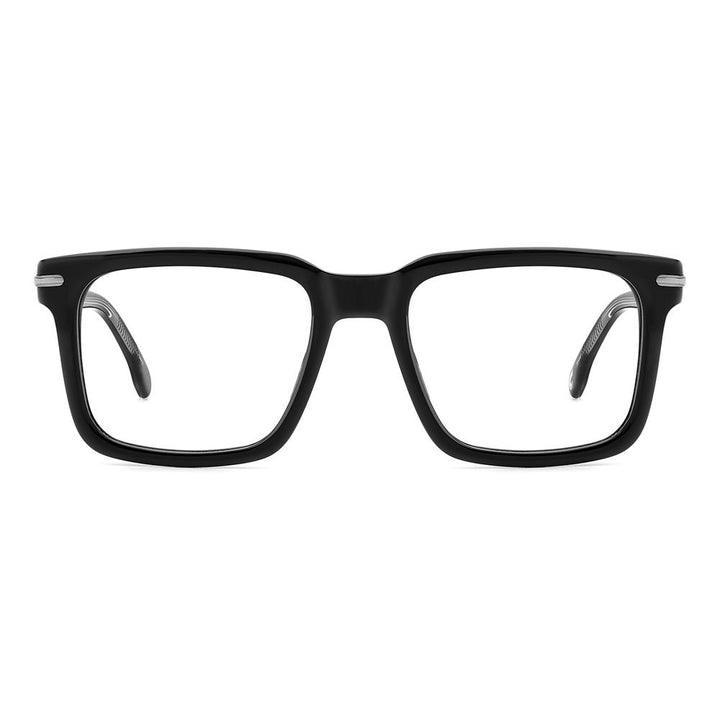 Carrera Black Acetate Glasses (Frames)