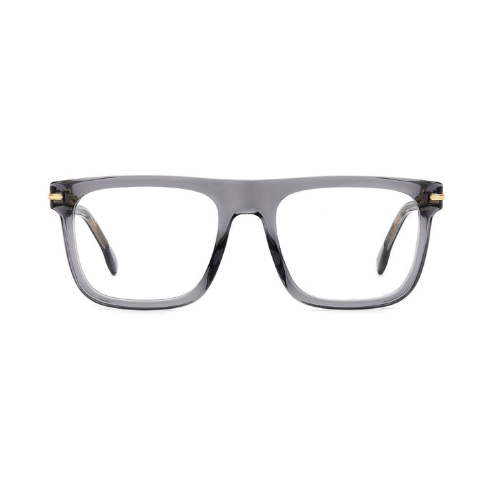Carrera Gray Acetate Glasses (Frames)