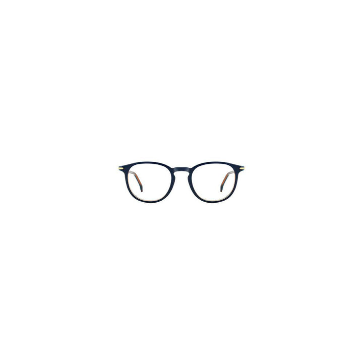 Carrera Black Acetate Glasses (Frames)