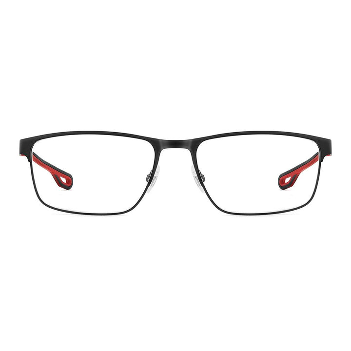 Carrera Black Metal Glasses (Frames)