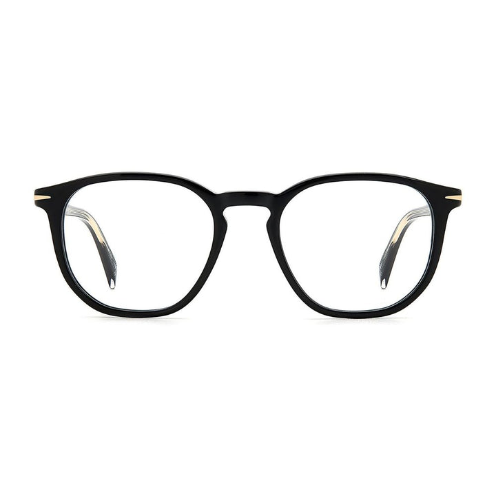 David Beckham Black Acetate Glasses (Frames)