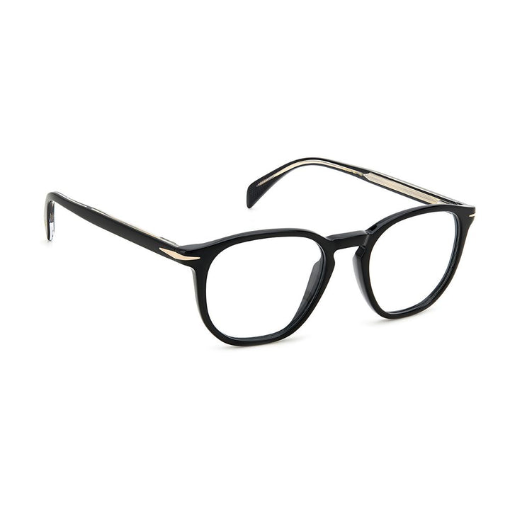 David Beckham Black Acetate Glasses (Frames)