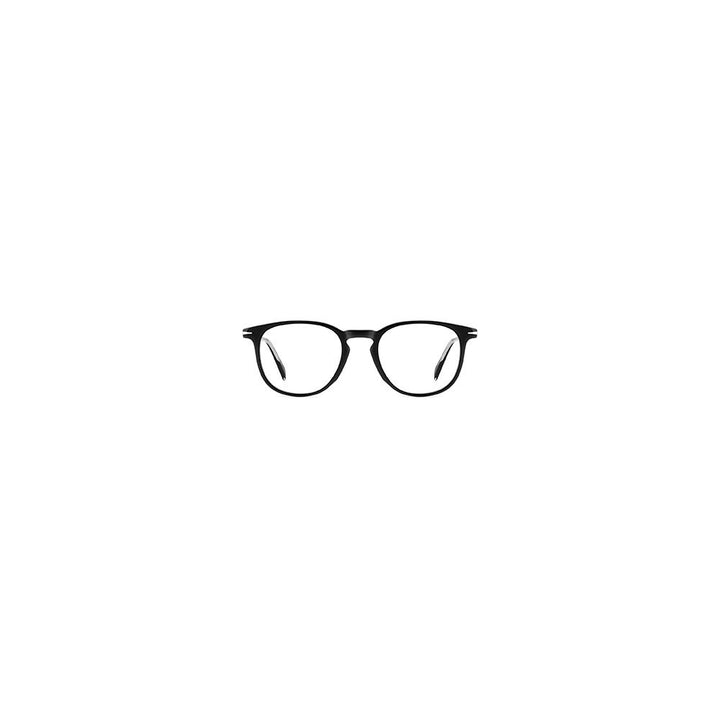 David Beckham Black Acetate Glasses (Frames)