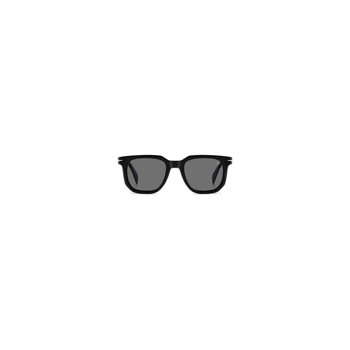 David Beckham Black Acetate Glasses (Frames)