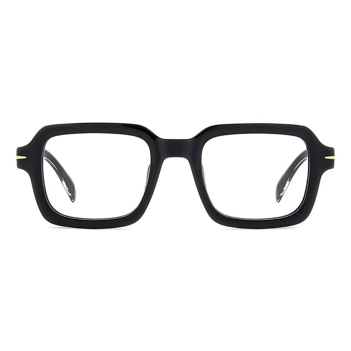 David Beckham Black Acetate Glasses (Frames)