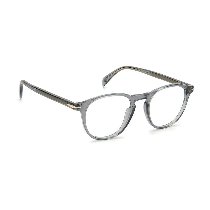 David Beckham Gray Acetate Glasses (Frames)