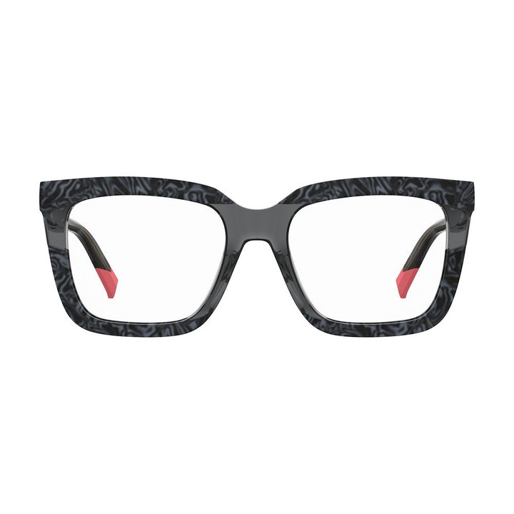 Missoni Multicolor Acetate Glasses (Frames)