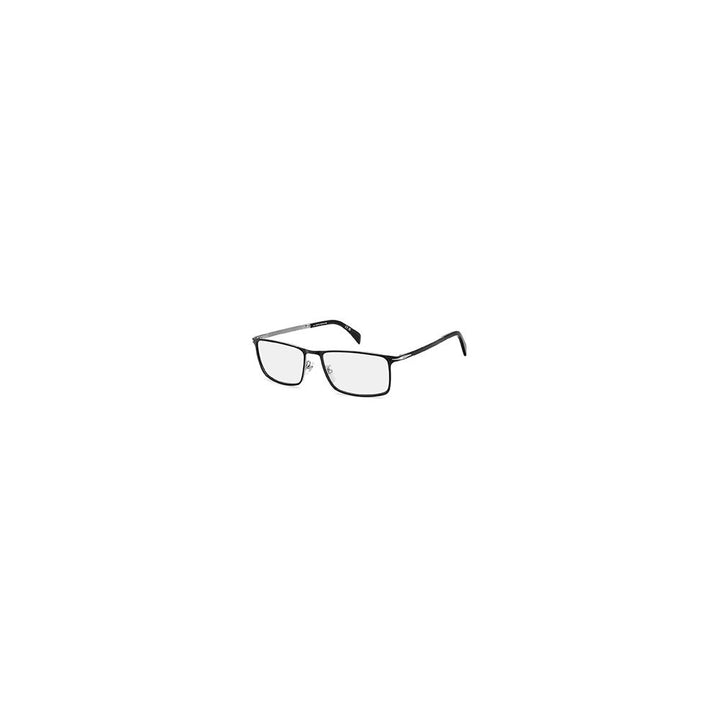 David Beckham Black Metal Glasses (Frames)