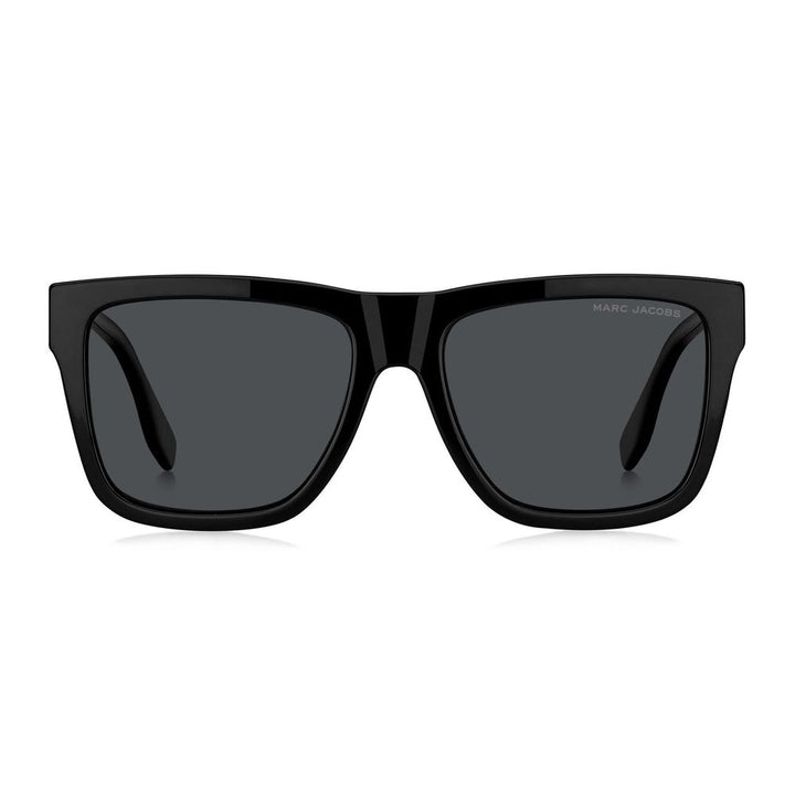 Marc Jacobs Black Acetate Glasses (Frames)