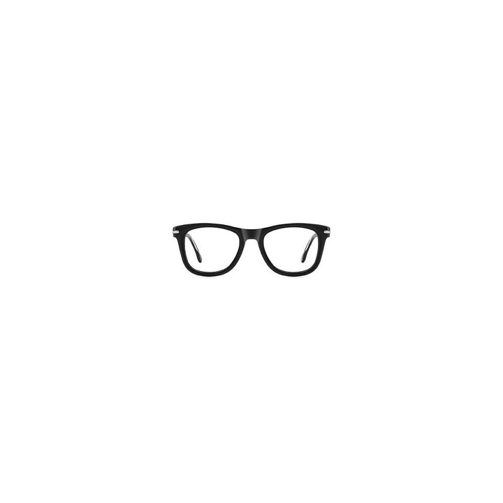 Carrera Black Acetate Glasses (Frames)