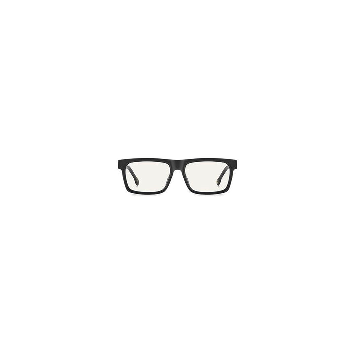 Carrera Black Plastic Glasses (Frames)