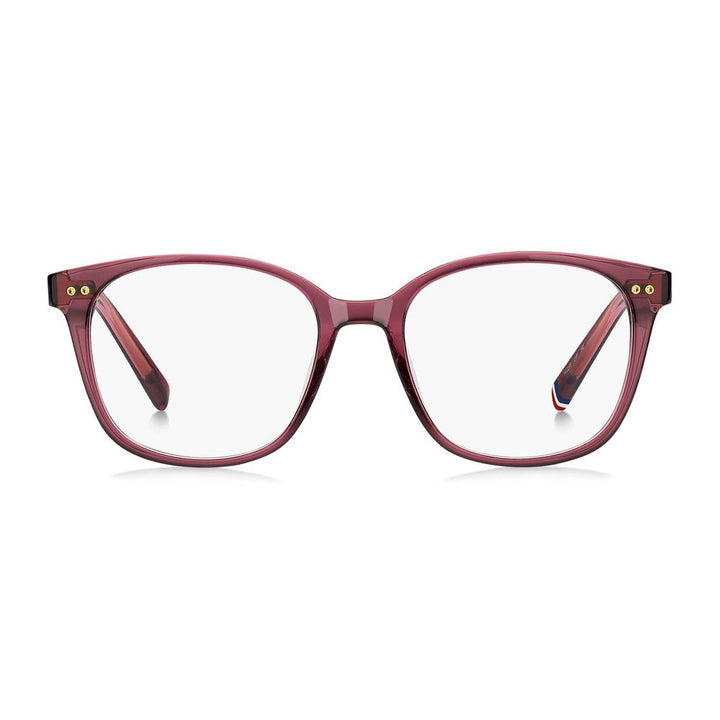 Tommy Hilfiger Pink Acetate Glasses (Frames)